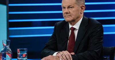 Ангела Меркель - Победители выборов в Германии договорились о коалиции — без партии Меркель - rus.delfi.lv - Германия - Берлин - Латвия