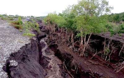В Австралии выявлен природный феномен стихийных бедствий - korrespondent - Украина - Австралия - Индонезия