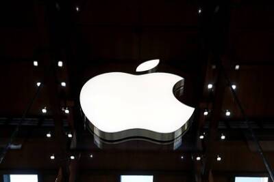 Apple перейдет на свои модемы - lenta.ru - Тайвань