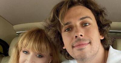 Алла Пугачева - Максим Галкин - Сергей Соседов - Шура прокомментировал развод Пугачевой и Галкина - skuke.net