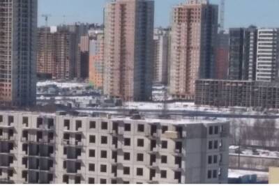 «Тридевяткино царство» от обанкротившегося застройщика «УНИСТО Петросталь» подключат к электросетям - mk.ru - Ленинградская обл.