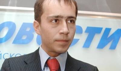 Павел Врублевский подал заявление в УЭБиПК Московской области - newizv.ru - Московская обл.