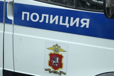 В Москве задержали пытавшегося попасть в посольство США пьяного - mk.ru - Москва - США - Курская обл.