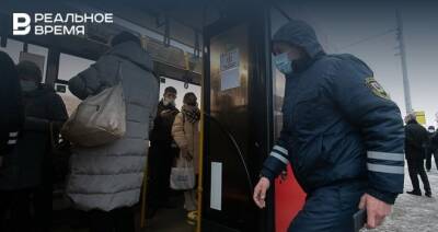 Максим Платонов - Сергей Куприянов - Итоги дня: «Газпром» дал Молдавии отсрочку, перевозчики против пассажиров, регистрация вакцины для подростков - realnoevremya.ru - Молдавия - респ. Татарстан - Казань