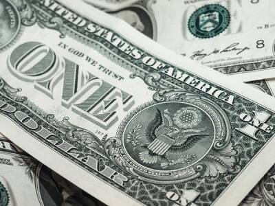 Почему курс доллара тестирует уровень в 27 гривен: что опять не так с валютным рынком - minfin.com.ua - США - Украина