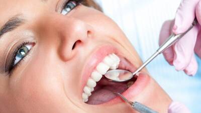 Стоматолог назвал способы сократить расходы на лечение зубов - 5-tv.ru