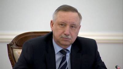 Александр Беглов - Бизнесмены призвали Беглова решить вопрос с невнятными требованиями по вакцинации персонала - bloknot.ru - Санкт-Петербург