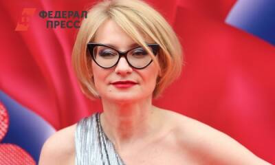 Эвелина Хромченко - Хромченко посоветовала женщинам за 45 наряд, который сразит всех мужчин - fedpress.ru - Москва - Россия