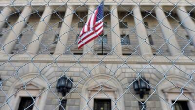 Минторг США: цены в октябре выросли на 5% в сравнении с тем же периодом год назад - golos-ameriki.ru - США
