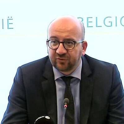 Владимир Путин - Шарль Мишель - Путин и Шарль Мишель обсудили ситуацию с мигрантами у границ Белоруссии - radiomayak.ru - Россия - Белоруссия - Польша - Минск
