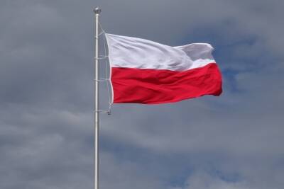 Збигнев Зебро - Польша назвала конвенцию ЕС по правам человека неконституционной - mk.ru - Польша