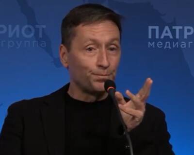 Ксения Собчак - Алиса Вокс - Демченко намерен судиться с распространившими историю Вокс о харассменте журналистами - actualnews.org - Санкт-Петербург
