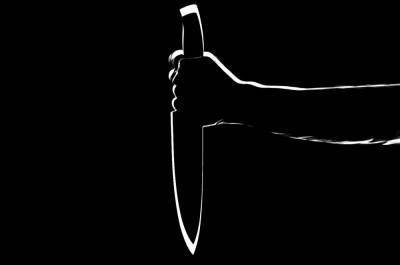 «Алло, я зарезал человека»: в Выборге мужчина вонзил нож в шею знакомому и сам вызвал ему скорую - ivbg.ru - Украина - Выборг - Ленобласть