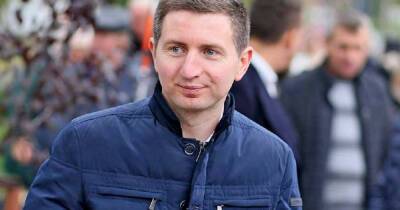 Суд оставил лидера "антивакцинаторов" Стахива за решеткой - dsnews.ua - Украина