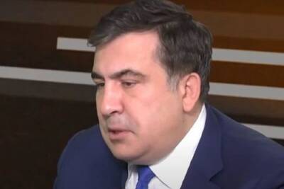 Михаил Саакашвили - Мама Саакашвили заявила, что сын стал другим человеком - mk.ru - Грузия