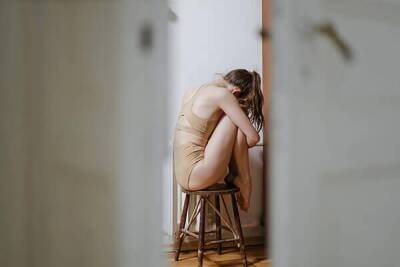Почему женщины боятся одиночества и как справиться с этим... - skuke.net