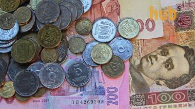 Украина ограничит рост минимальной зарплаты инфляцией +2% - hubs.ua - Украина