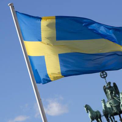 Стефан Левен - Магдалена Андерссон - Премьер Швеции подала в отставку через семь часов после избрания - radiomayak.ru - Швеция