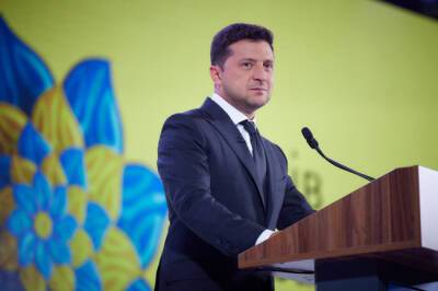 Владимир Зеленский - Петр Порошенко - Дмитрий Гордон - Сергей Простаков - Политолог Простаков предрек Зеленскому судьбу Порошенко - infox.ru - Украина