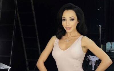 Екатерина Кухар - Кухар из "Танців з зірками" показала себя в неожиданном амплуа: "Творчески-рабочий процесс" - sport.politeka.net - Украина - Киев