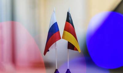 Германия предложила сделать с Россией частично безвизовый режим - Русская семерка - russian7.ru - Москва - Россия - Германия