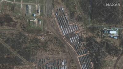 CIT: к границе с Украиной свозят военную технику "в настораживающем количестве" - svoboda.org - Украина - Крым - Воронежская обл. - Ставрополье