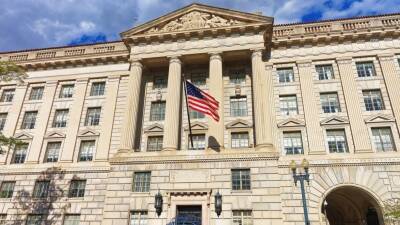 США внесли в «черный список» один из ведущих российских вузов - golos-ameriki.ru - Москва - Россия - США - Япония - Сингапур