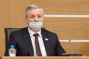 15 миллиардов на народные инициативы: трехлетний бюджет области принят в первом чтении - vologda-poisk.ru