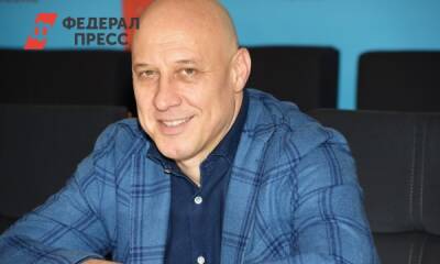 Денис Майданов - Андрей Белоусов - Денис Майданов начал вести программу «Дело молодое»: первый 3D-принтер собрали в гараже - fedpress.ru - Москва