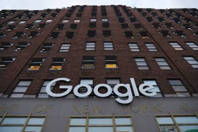 Google перенесет серверы в российские дата-центры - lenta.ru - США
