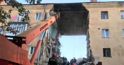 Обвал дома в Дрогобыче: дело закрыли без рассмотрения, прокуратура опоздала с подачей акта в суд - kp.ua - Украина - Львов