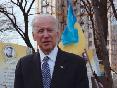 Иосиф Сталин - Джозеф Байден - Джо Байден - Байден почтил память украинцев, погибших во время Голодомора - unn.com.ua - США - Украина - Киев
