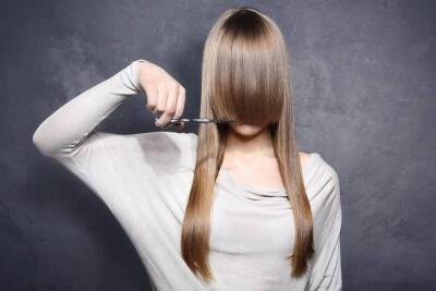 Длинные волосы или короткая стрижка. Что выбрать девушке? - skuke.net