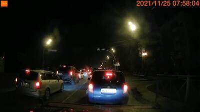 Светофоры в Южно-Сахалинске опять работают со сбоями - sakhalin.info - Южно-Сахалинск