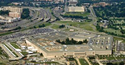 Пентагон изучит появление НЛО в своем воздушном пространстве (видео) - focus.ua - США - Украина