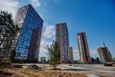 Цены на жильё бизнес-класса в Петербурге взлетели почти до 300 тысяч рублей за метр - abnews.ru - Санкт-Петербург - Saint Petersburg