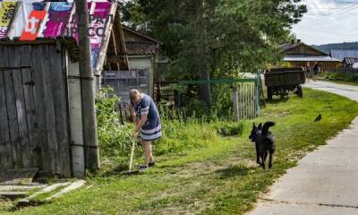 Россиянам рассказали о способе законно присвоить себе заброшенный дом - fedpress.ru - Москва