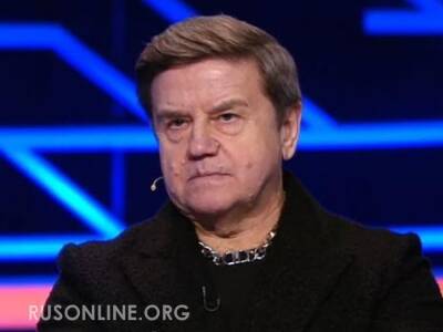 Вадим Карасев - Карасев: Зачем России вторгаться? Украина сама себя уничтожает! - rusonline.org - Россия - Украина - Киев
