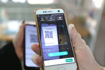 Ярослав Нилов - В Думе предложили выдавать QR-коды еще двум категориям россиян - aif.ru