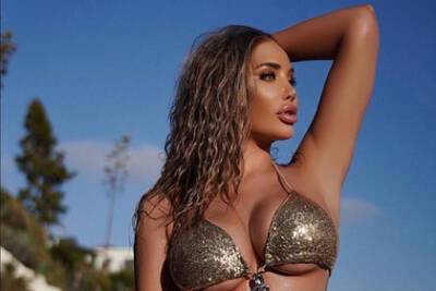 Модель рассказала о вечеринках в особняке основателя Playboy - lenta.ru