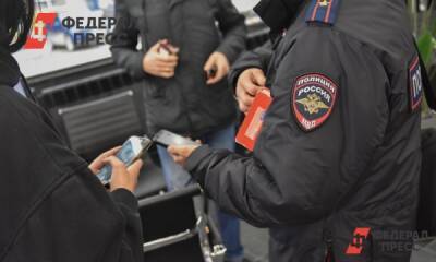 Сразу шесть участковых города Шелехова под Иркутском задержаны за взятки - fedpress.ru - Иркутск