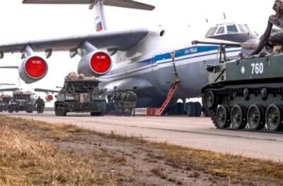 Владимир Путин - Канада рассматривает несколько способов усиления военной помощи Украине - unn.com.ua - Россия - Украина - Киев - Канада