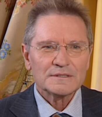 Композитор Давид Тухманов остался без надбавки к пенсии из-за членства в РАО - actualnews.org - Россия