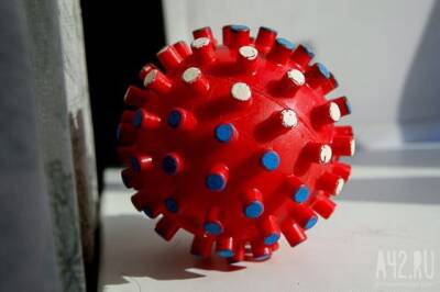 Андрей Поздняков - Россиянам сообщили, что четвёртая волна коронавируса вышла на плато - gazeta.a42.ru - Россия