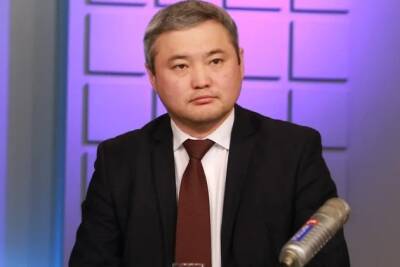 Бардалеев опроверг антиковидные привилегии «Абсолюта» и «Вегос-М» - chita.ru