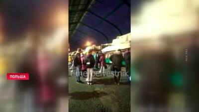Танки и солдаты НАТО. Польские власти наращивают военную силу на границе с Беларусью - grodnonews.by - США - Белоруссия - Германия - Польша
