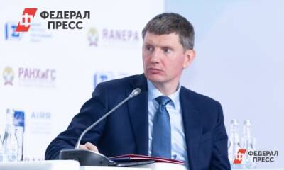 Дмитрий Артюхов - Максим Решетников - Глава Минэкономразвития: объемы поставок по Северному широтному ходу составят 24 млн тонн в год - fedpress.ru - Салехард - окр. Янао