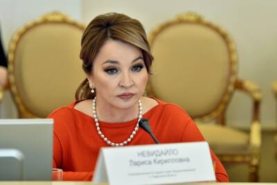 Александр Моор - Тюменский бизнес-омбудсмен ушла в отставку, чтобы вернуться в свой ресторанный холдинг - znak.com - Тюменская обл.