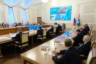 В Новосибирске откроют цех по производству оборудования для пищевой промышленности - sib.fm - Новосибирск