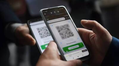 Вячеслав Володин - В Магаданской области поддержали законопроект о QR-кодах - russian.rt.com - Россия - Магаданская обл. - Магадан